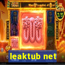 leaktub net