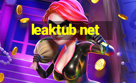 leaktub net