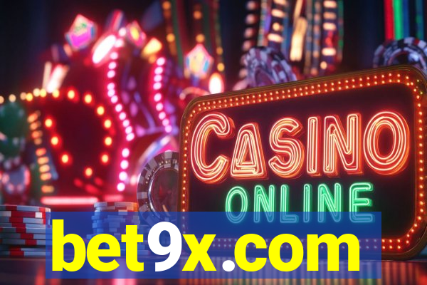 bet9x.com