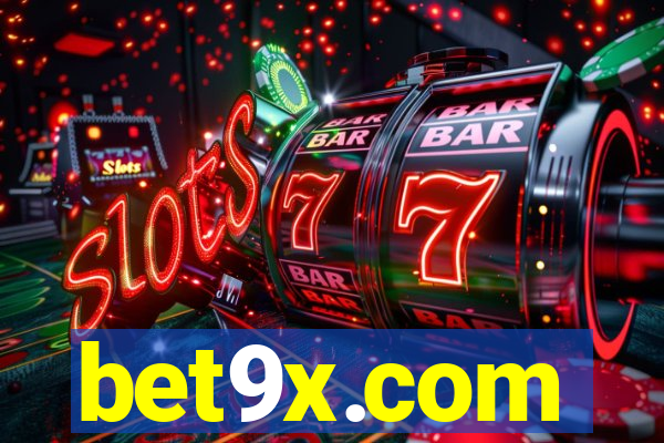 bet9x.com