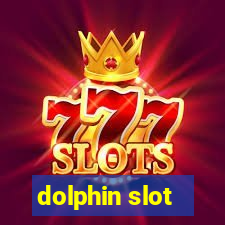 dolphin slot