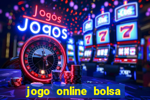 jogo online bolsa de valores