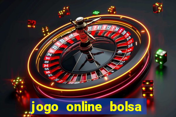 jogo online bolsa de valores