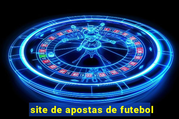 site de apostas de futebol