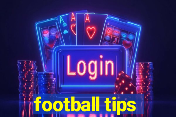 football tips