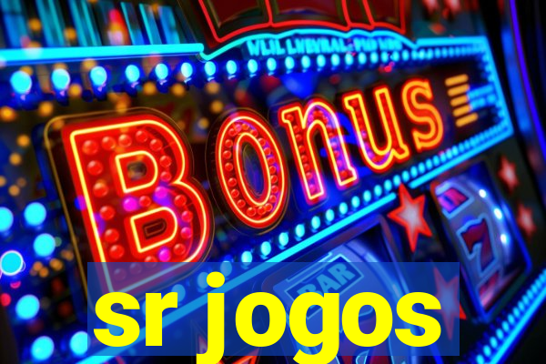 sr jogos