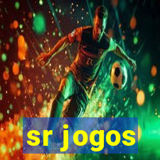 sr jogos