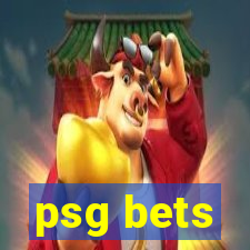 psg bets