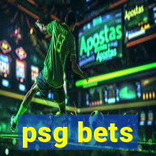 psg bets