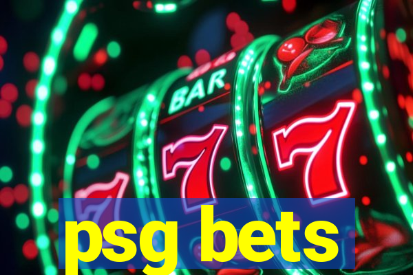 psg bets