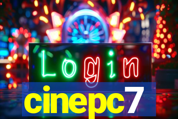 cinepc7