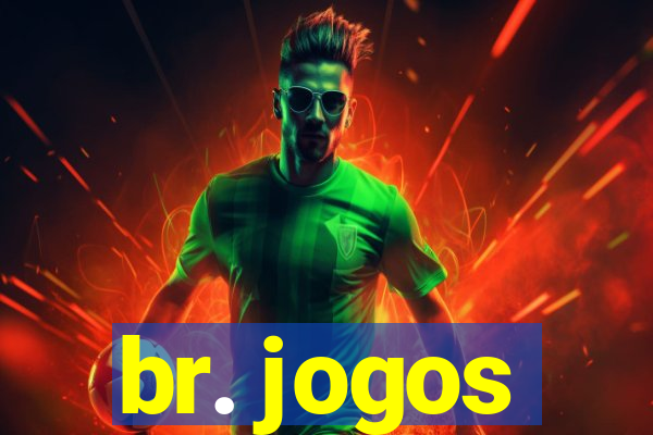 br. jogos