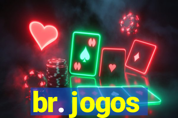 br. jogos