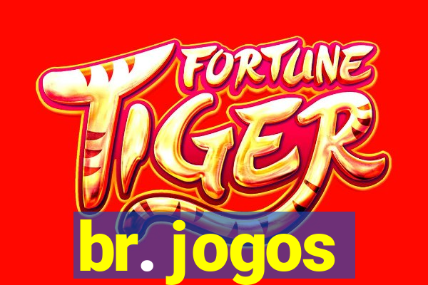 br. jogos