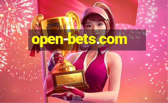 open-bets.com