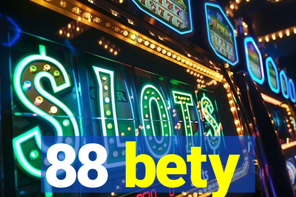 88 bety