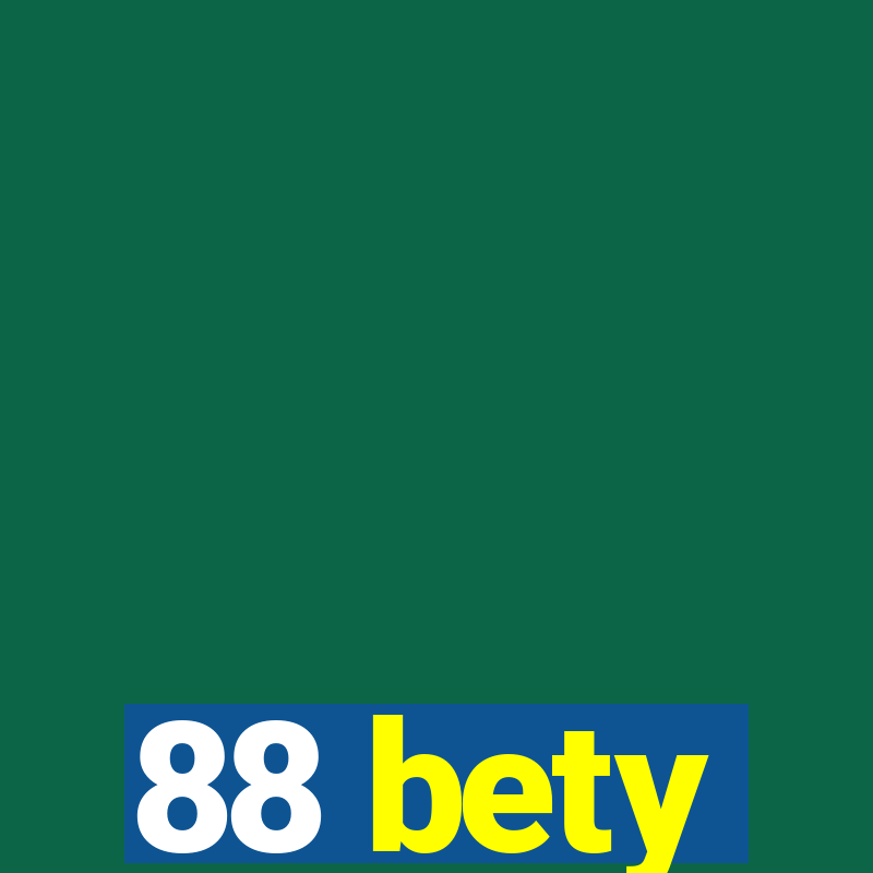 88 bety