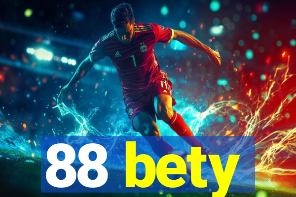 88 bety