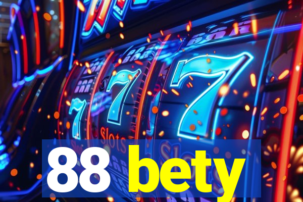 88 bety