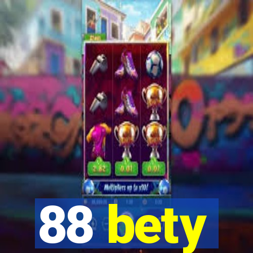 88 bety