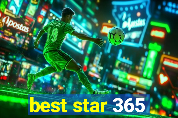 best star 365