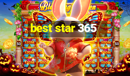 best star 365