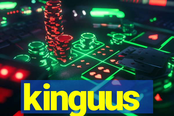 kinguus