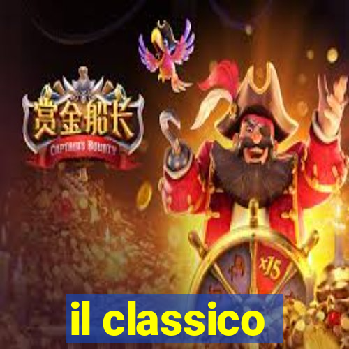 il classico