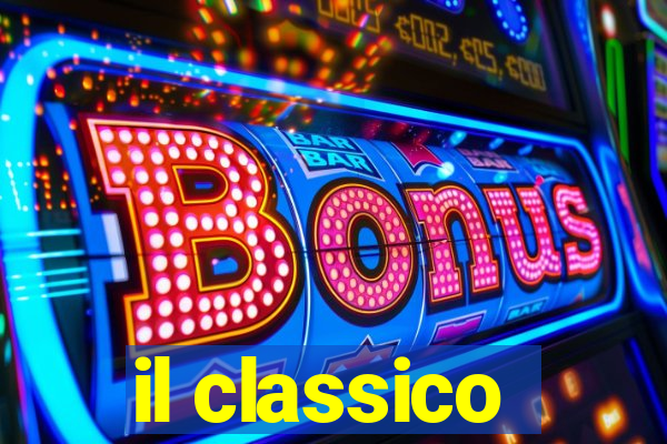 il classico