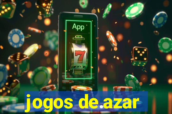 jogos de.azar