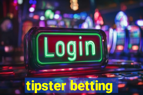 tipster betting