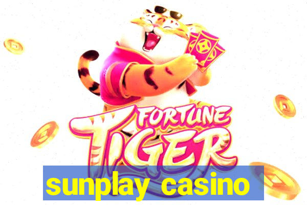 sunplay casino