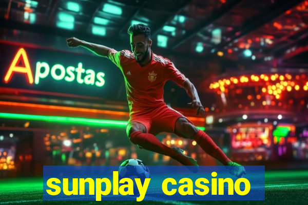 sunplay casino