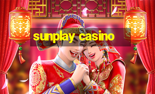 sunplay casino