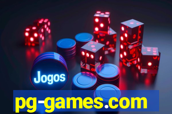 pg-games.com