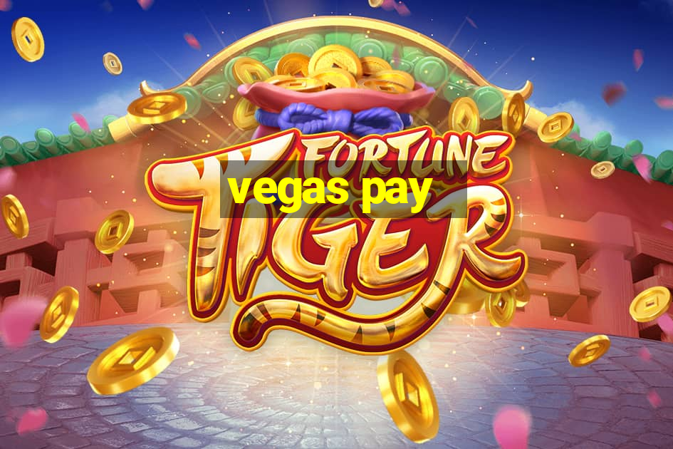 vegas pay