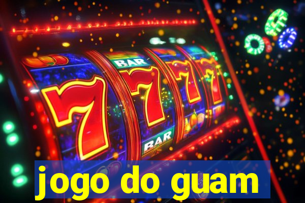 jogo do guam