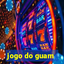 jogo do guam