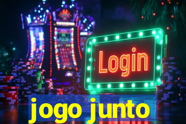 jogo junto