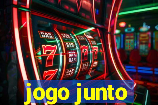 jogo junto