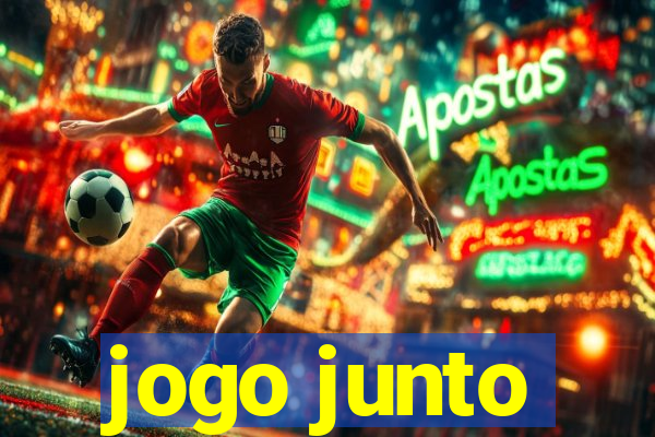 jogo junto