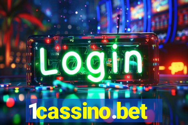 1cassino.bet