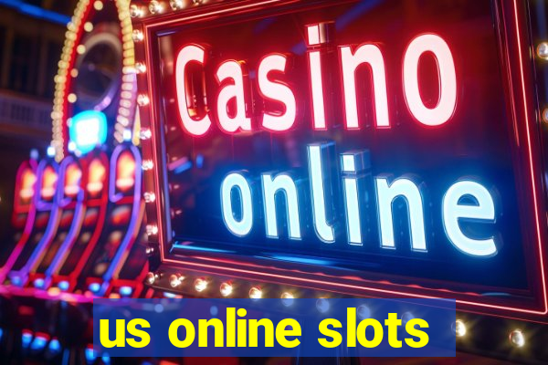 us online slots