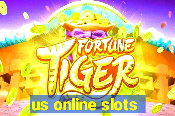 us online slots