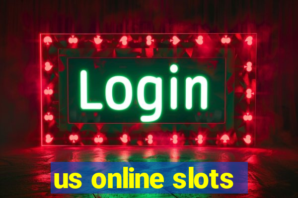 us online slots