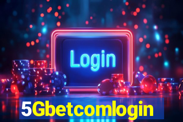 5Gbetcomlogin