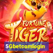 5Gbetcomlogin