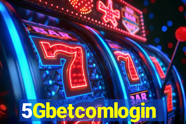 5Gbetcomlogin