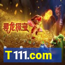 T111.com