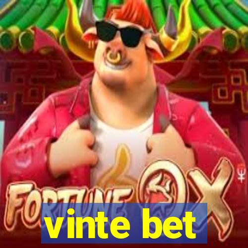 vinte bet